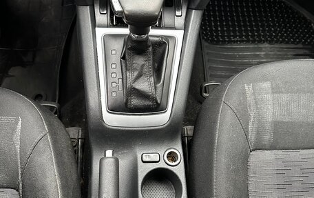 Skoda Octavia, 2011 год, 750 000 рублей, 10 фотография