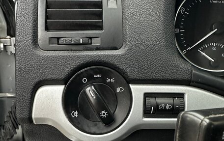 Skoda Octavia, 2011 год, 750 000 рублей, 11 фотография