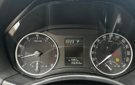 Skoda Octavia, 2011 год, 750 000 рублей, 12 фотография