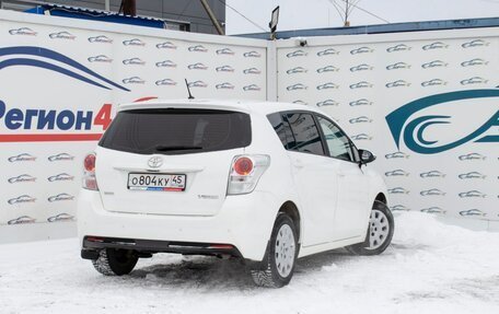 Toyota Verso I, 2014 год, 1 320 000 рублей, 7 фотография