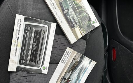 Skoda Octavia, 2011 год, 750 000 рублей, 13 фотография