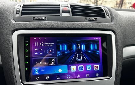 Skoda Octavia, 2011 год, 750 000 рублей, 15 фотография