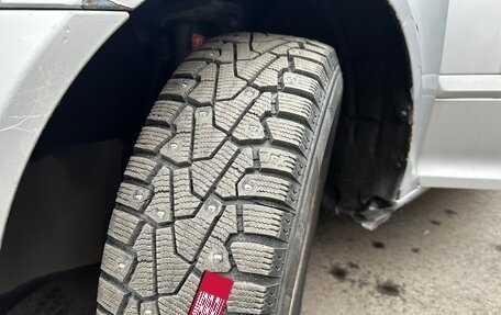 Skoda Octavia, 2011 год, 750 000 рублей, 14 фотография