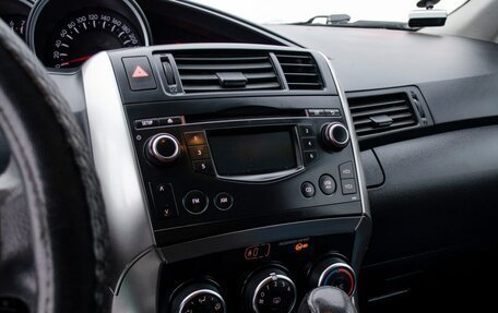 Toyota Verso I, 2014 год, 1 320 000 рублей, 17 фотография