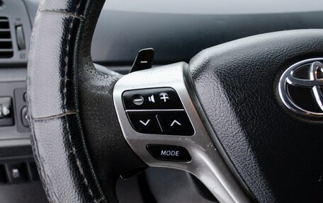 Toyota Verso I, 2014 год, 1 320 000 рублей, 14 фотография