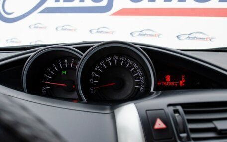 Toyota Verso I, 2014 год, 1 320 000 рублей, 16 фотография