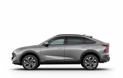 Haval F7x, 2025 год, 3 563 010 рублей, 1 фотография