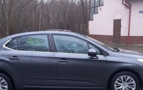 Citroen C4 II рестайлинг, 2013 год, 890 000 рублей, 4 фотография