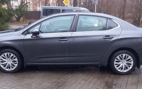 Citroen C4 II рестайлинг, 2013 год, 890 000 рублей, 6 фотография