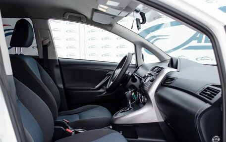 Toyota Verso I, 2014 год, 1 320 000 рублей, 19 фотография