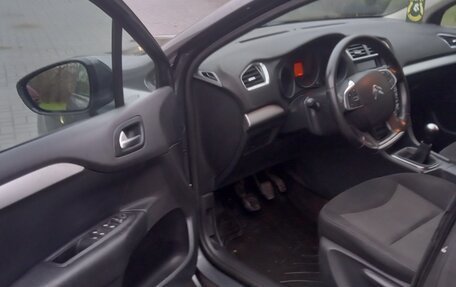 Citroen C4 II рестайлинг, 2013 год, 890 000 рублей, 11 фотография