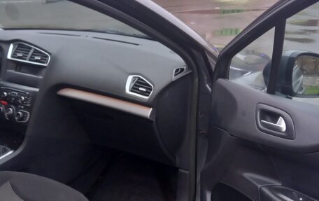 Citroen C4 II рестайлинг, 2013 год, 890 000 рублей, 14 фотография