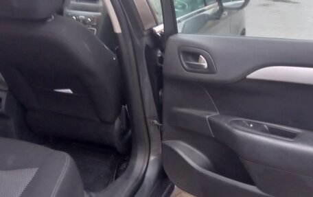 Citroen C4 II рестайлинг, 2013 год, 890 000 рублей, 13 фотография