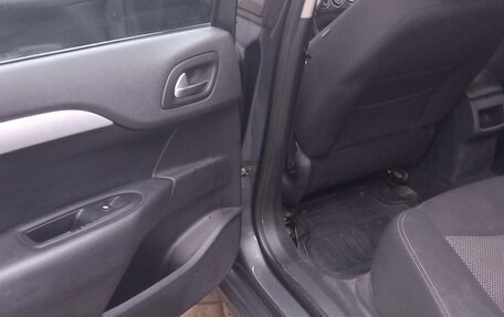 Citroen C4 II рестайлинг, 2013 год, 890 000 рублей, 12 фотография