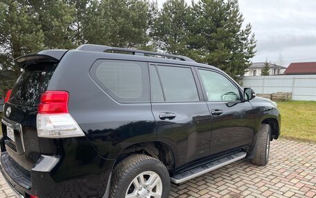 Toyota Land Cruiser Prado 150 рестайлинг 2, 2011 год, 2 120 000 рублей, 7 фотография