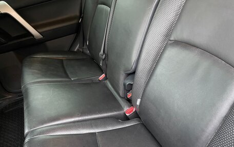 Toyota Land Cruiser Prado 150 рестайлинг 2, 2011 год, 2 120 000 рублей, 15 фотография