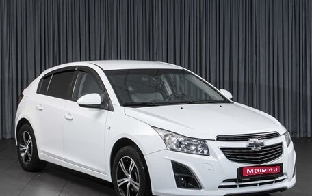 Chevrolet Cruze II, 2013 год, 890 000 рублей, 1 фотография