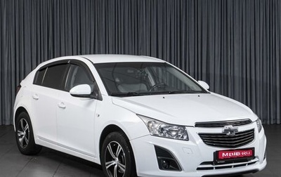 Chevrolet Cruze II, 2013 год, 890 000 рублей, 1 фотография