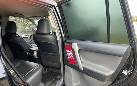 Toyota Land Cruiser Prado 150 рестайлинг 2, 2011 год, 2 120 000 рублей, 19 фотография