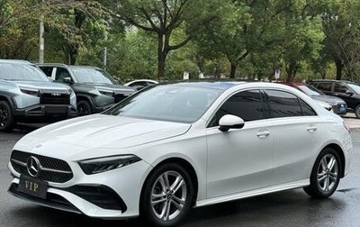 Mercedes-Benz A-Класс, 2022 год, 1 800 000 рублей, 1 фотография