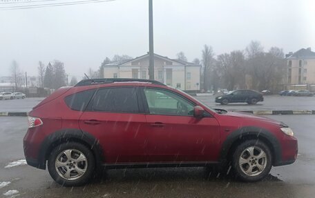 Subaru Impreza III, 2010 год, 740 000 рублей, 6 фотография