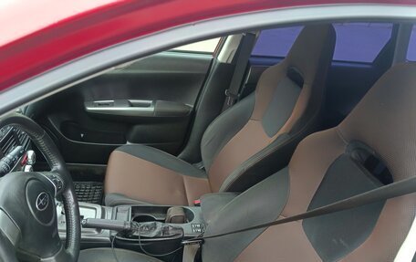 Subaru Impreza III, 2010 год, 740 000 рублей, 9 фотография