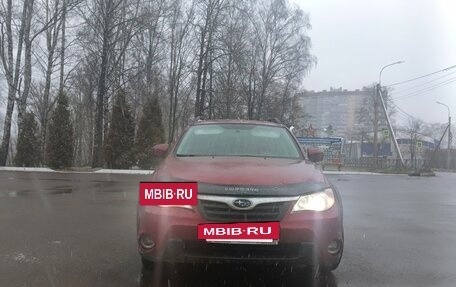 Subaru Impreza III, 2010 год, 740 000 рублей, 8 фотография