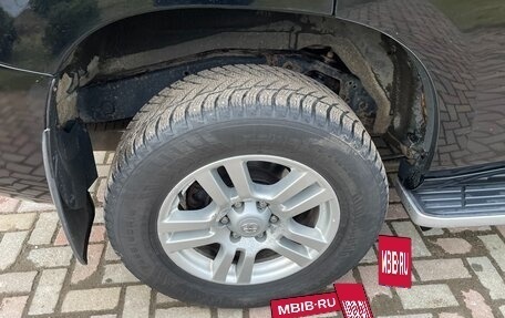 Toyota Land Cruiser Prado 150 рестайлинг 2, 2011 год, 2 120 000 рублей, 33 фотография