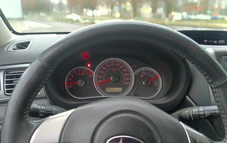 Subaru Impreza III, 2010 год, 740 000 рублей, 10 фотография