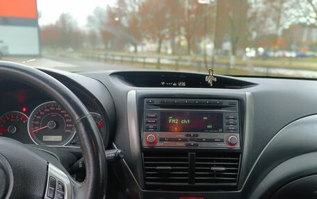 Subaru Impreza III, 2010 год, 740 000 рублей, 11 фотография