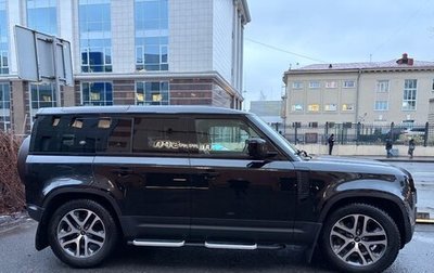 Land Rover Defender II, 2020 год, 5 300 000 рублей, 1 фотография