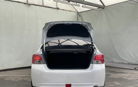 Subaru Impreza IV, 2012 год, 999 000 рублей, 7 фотография