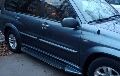 Suzuki Grand Vitara, 2003 год, 510 000 рублей, 1 фотография