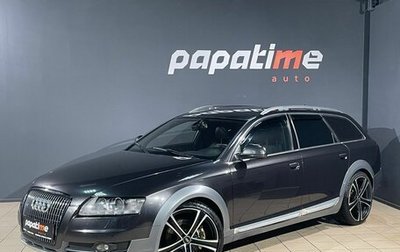 Audi A6 allroad, 2010 год, 1 550 000 рублей, 1 фотография