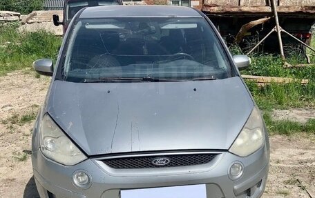 Ford S-MAX I, 2006 год, 650 000 рублей, 1 фотография