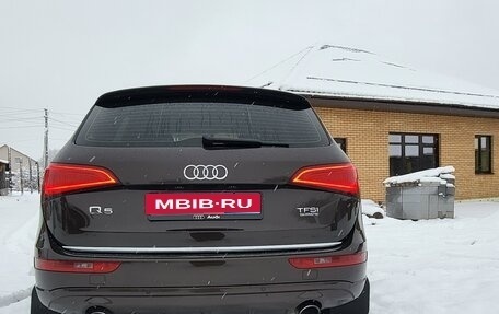 Audi Q5, 2015 год, 2 600 000 рублей, 1 фотография