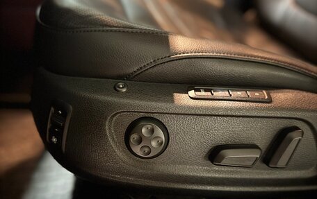 Volkswagen Passat B7, 2011 год, 1 450 000 рублей, 21 фотография