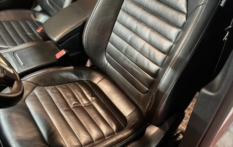 Volkswagen Passat B7, 2011 год, 1 450 000 рублей, 22 фотография