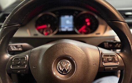 Volkswagen Passat B7, 2011 год, 1 450 000 рублей, 23 фотография