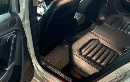 Volkswagen Passat B7, 2011 год, 1 450 000 рублей, 24 фотография