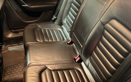 Volkswagen Passat B7, 2011 год, 1 450 000 рублей, 26 фотография