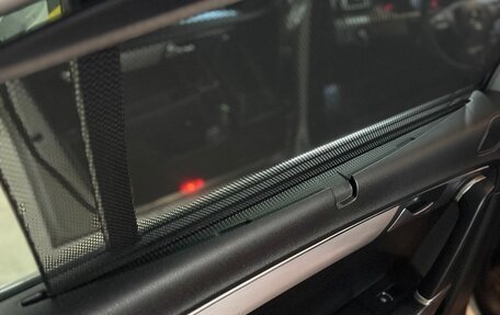 Volkswagen Passat B7, 2011 год, 1 450 000 рублей, 25 фотография