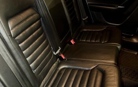 Volkswagen Passat B7, 2011 год, 1 450 000 рублей, 28 фотография