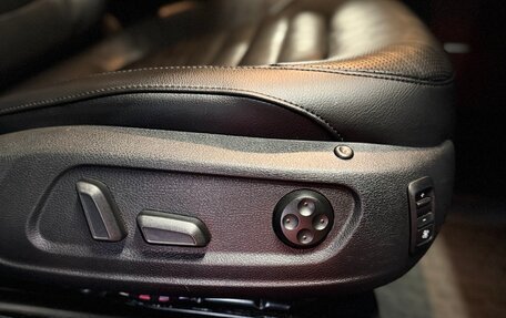 Volkswagen Passat B7, 2011 год, 1 450 000 рублей, 30 фотография