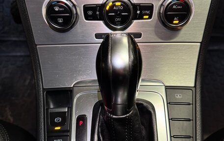 Volkswagen Passat B7, 2011 год, 1 450 000 рублей, 33 фотография