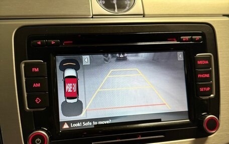 Volkswagen Passat B7, 2011 год, 1 450 000 рублей, 36 фотография