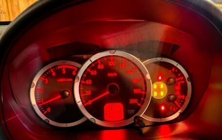 Mitsubishi L200 IV рестайлинг, 2011 год, 1 650 000 рублей, 5 фотография