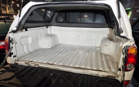 Mitsubishi L200 IV рестайлинг, 2011 год, 1 650 000 рублей, 9 фотография