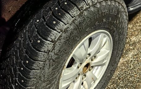 Mitsubishi L200 IV рестайлинг, 2011 год, 1 650 000 рублей, 7 фотография