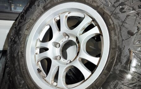 Mitsubishi L200 IV рестайлинг, 2011 год, 1 650 000 рублей, 8 фотография